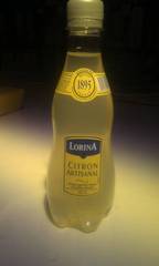 Lorina citron 42Cl