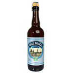 Vieux Bruges biere blanche bio 5° -75cl