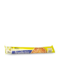 Pouce pate feuilletee 230g