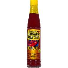 Louisiana hot sauce PIM, 88ml