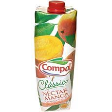 Compal classic mangue 1l