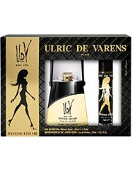 Ulric de Varens Coffret Divine Issime Eau de Parfum 30 ml + 20 ml