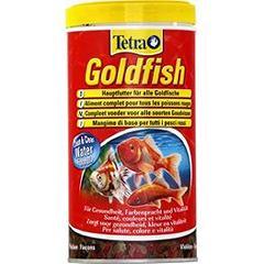 Aliment complet Goldfish pour poissons rouges
