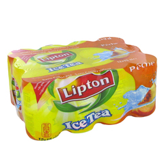 Lipton Ice Tea Peche 12x15cl
