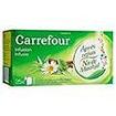 Infusion après-repas Carrefour