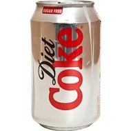Diet Coke (6X330Ml)