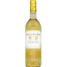 Vin blanc moelleux AOC Ste Croix du Mont Chateau Haut Mayne, 75cl