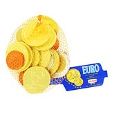 Pièces de monnaie Euros Sorini Filet 125g