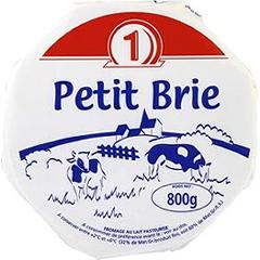 Petit Brie