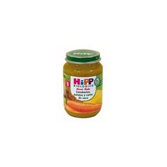 HIPP - Jars ZANA-PATA-MEAT 190g º