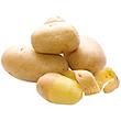 Pommes de terre primeur grenaille sirtema de Noirmoutier 1 Kg