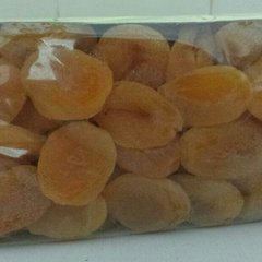 Abricots secs, barquette 250g