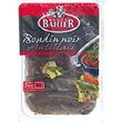 Boudin noir antillais BAHIER, 6 portions, 360g