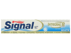 Dentifrice Signal Integral 8 White 75ml
