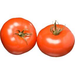 Notre sélection Tomates rondes BIO en barquette de 500 Grs