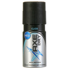 Deodorant Axe dry homme Spray 150ml