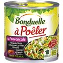 Bonduelle A Poêler - La Provençale la boite de 300 g