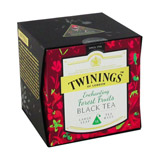 the black tea enchanting forets fruits x15 twinings 37.5g