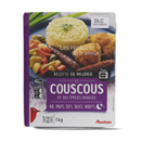 Auchan Couscous 1kg