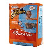 Couches Huggies Little Swimmers Taille 5 - x19