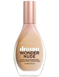GEMEY MAYBELLINE Dream Wonder Nude 20