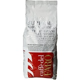 Caffè del Faro Grain de Café Suprema 100% Arabica 1 kg