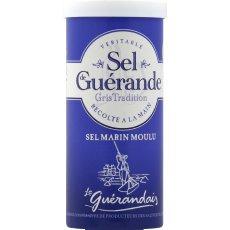 Le Guerandais sel de guerande fin boite 125g