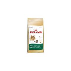 Royal Canin : Croquettes Chaton Maine Coon : 4-12 Mois 10kg