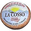Fromage Corse aux 3 laits vache, brebis, chevre COSSO, 50%MG 200 g