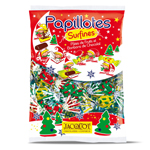 Papillotes surfines JACQUOT, 470g