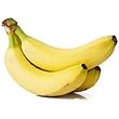 Banane Cavendish, catégorie 1, Afrique 1 Kg