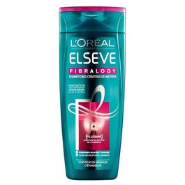 Elseve prov fibralogy shampooing 250ml
