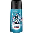 Déodorant AXE sport blast, spray de 150ml