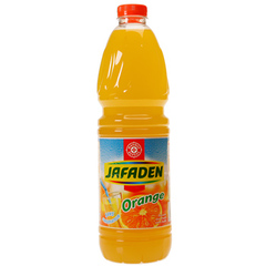 Leclerc fruits Jafaden orange 2l