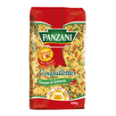 Panzani, Coquillettes tomates & épinards, le paquet de 500 g