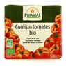 Coulis de Tomates, Bio