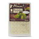 Auchan Terroir raviole basilic 240g