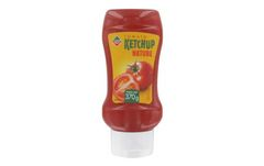 Ketchup nature 370g