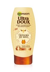 Ultra doux apres shampooing tresor de miel 200ml