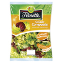 Florette salade composée 450g