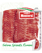 Saucisson Salame Spinata Romana