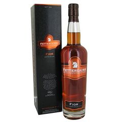 Highland scotch whisky 15 ans