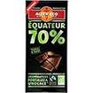 Chocolat bio noir Equateur 70% Alter Eco