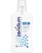 Zendium Bain de Bouche Protection Complète 500 ml - Lot de 2