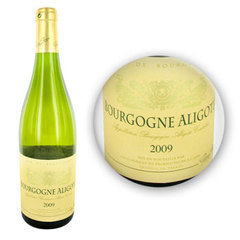 Pierre Chanau Vin blanc - 12,50% vol - 2009