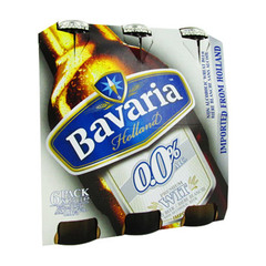 Biere blanche Premium Wit sans alcool 0,0%