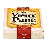 Fromage Le Vieux Pané 26%MG offre gourmande 200g