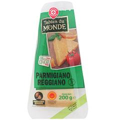 Parmigiano Reggiano Croises 28% 200G