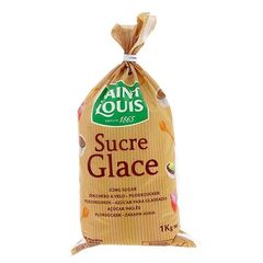 Sucre Glace Saint Louis