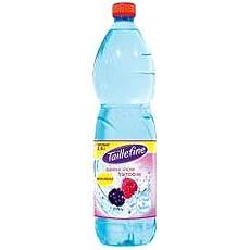 Taillefine eau plate aromatisee mure et framboise 1.5l
